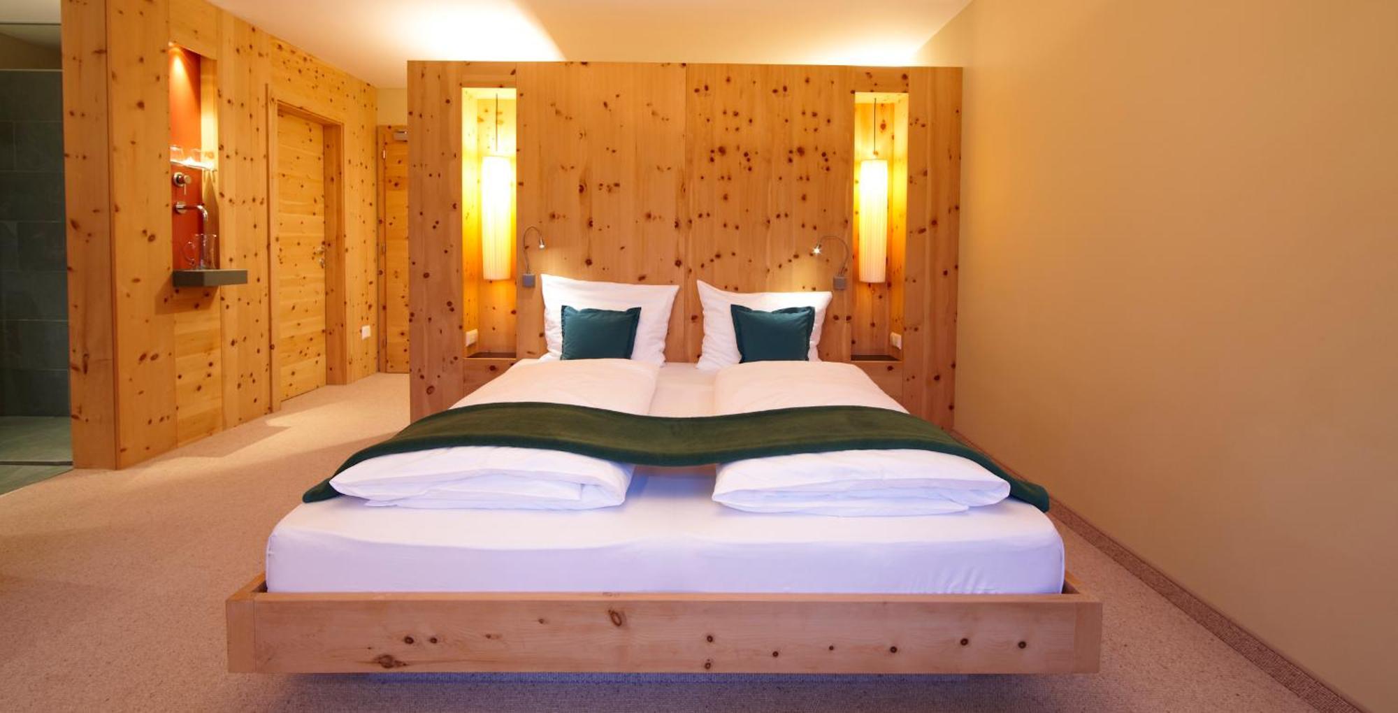 Arosea Life Balance Hotel Santa Valpurga Εξωτερικό φωτογραφία