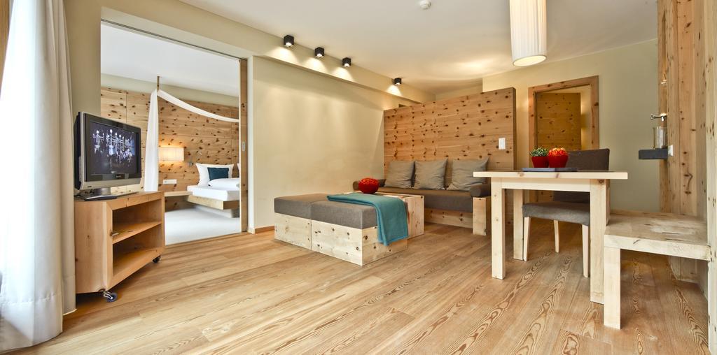 Arosea Life Balance Hotel Santa Valpurga Εξωτερικό φωτογραφία