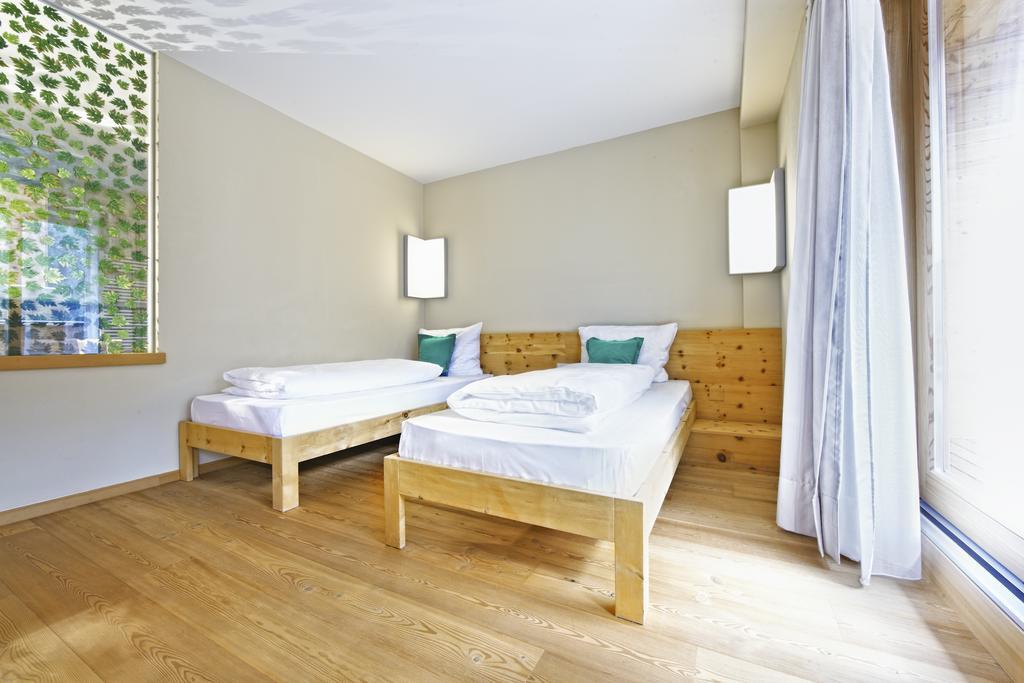 Arosea Life Balance Hotel Santa Valpurga Εξωτερικό φωτογραφία