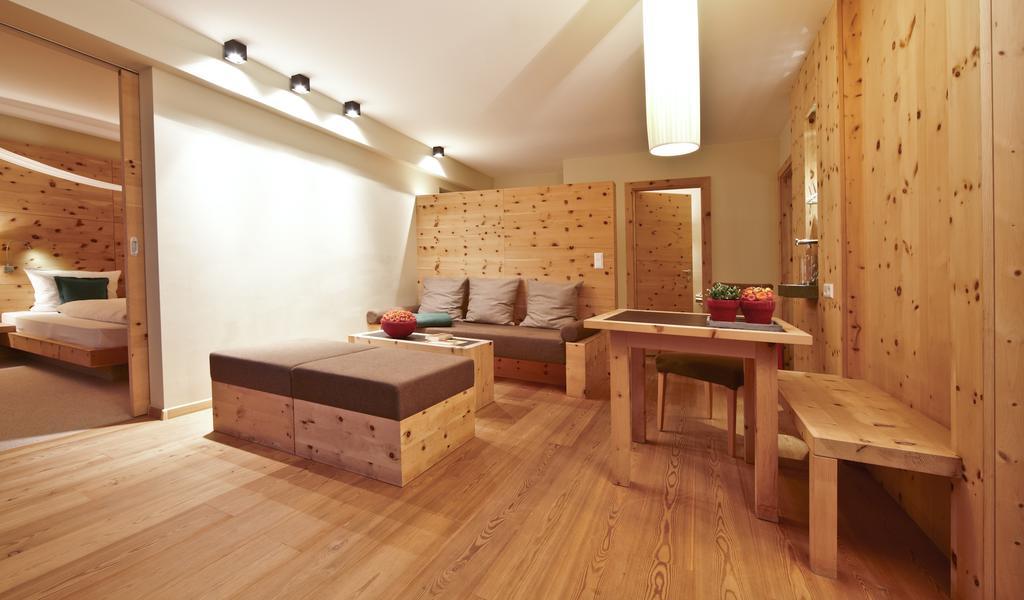 Arosea Life Balance Hotel Santa Valpurga Εξωτερικό φωτογραφία
