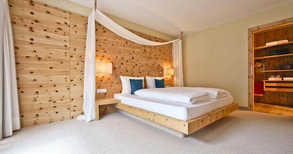 Arosea Life Balance Hotel Santa Valpurga Εξωτερικό φωτογραφία
