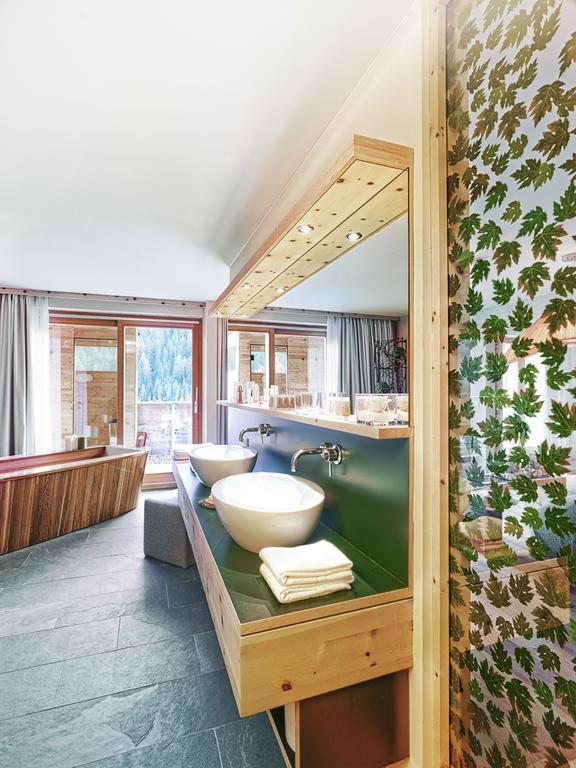 Arosea Life Balance Hotel Santa Valpurga Εξωτερικό φωτογραφία
