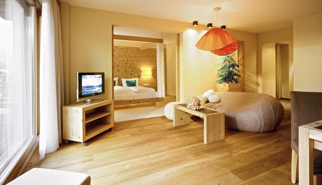 Arosea Life Balance Hotel Santa Valpurga Εξωτερικό φωτογραφία