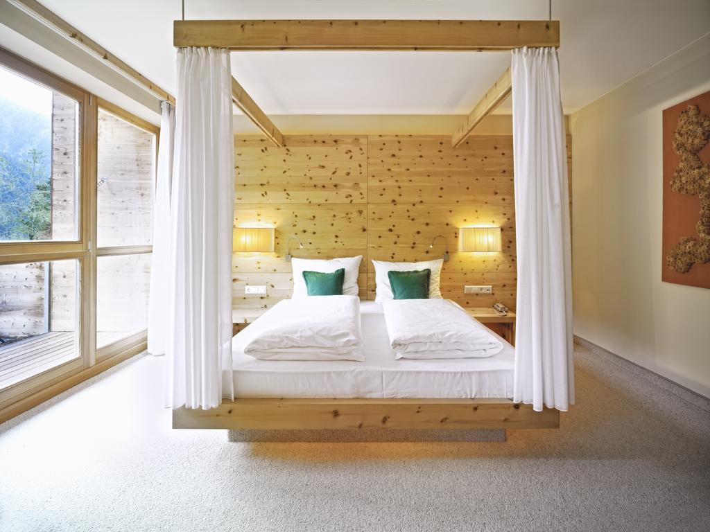 Arosea Life Balance Hotel Santa Valpurga Εξωτερικό φωτογραφία