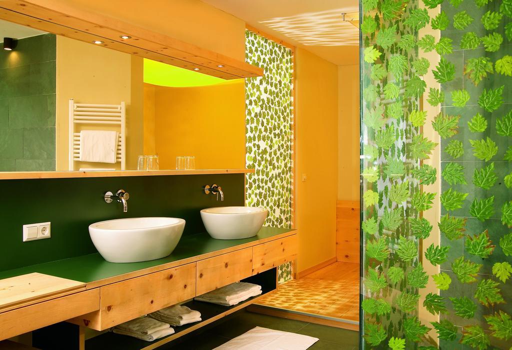 Arosea Life Balance Hotel Santa Valpurga Εξωτερικό φωτογραφία