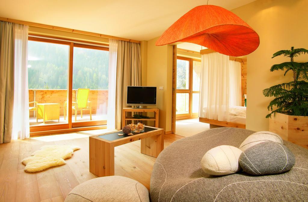 Arosea Life Balance Hotel Santa Valpurga Εξωτερικό φωτογραφία