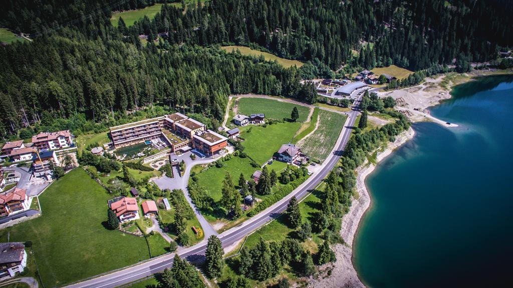 Arosea Life Balance Hotel Santa Valpurga Εξωτερικό φωτογραφία