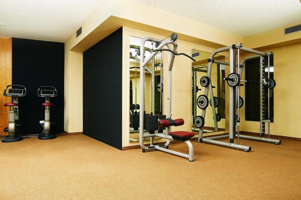 Arosea Life Balance Hotel Santa Valpurga Εξωτερικό φωτογραφία