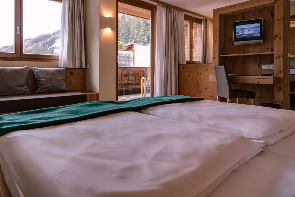 Arosea Life Balance Hotel Santa Valpurga Εξωτερικό φωτογραφία