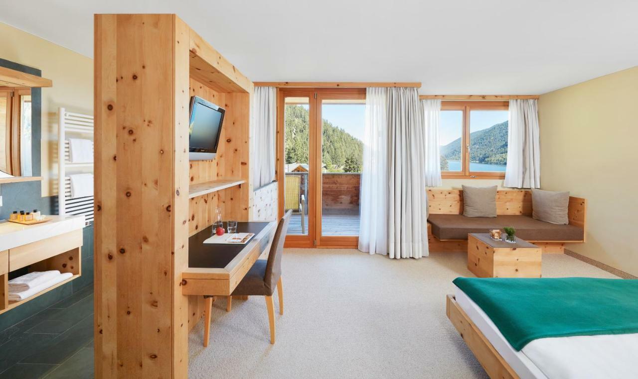 Arosea Life Balance Hotel Santa Valpurga Εξωτερικό φωτογραφία