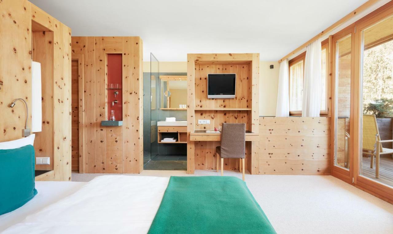 Arosea Life Balance Hotel Santa Valpurga Εξωτερικό φωτογραφία