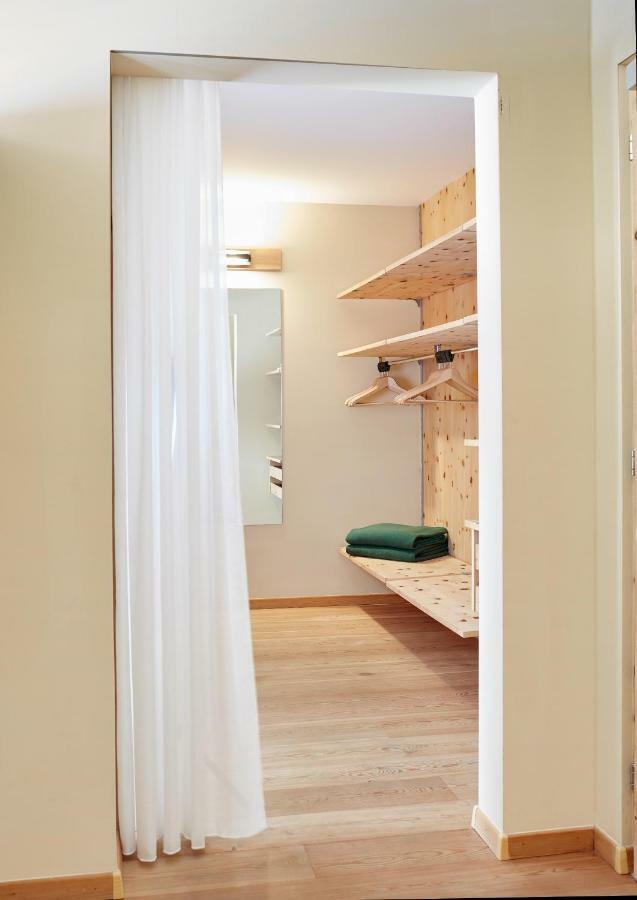 Arosea Life Balance Hotel Santa Valpurga Εξωτερικό φωτογραφία