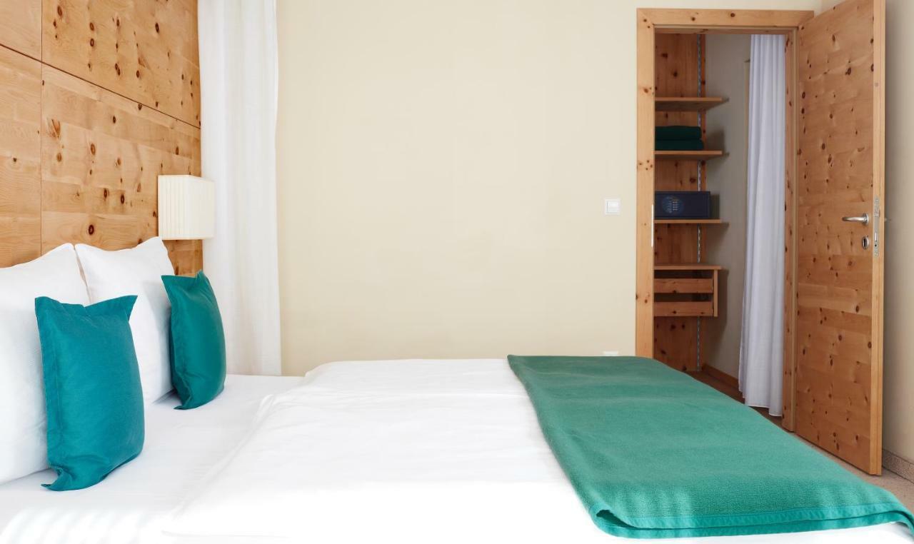 Arosea Life Balance Hotel Santa Valpurga Εξωτερικό φωτογραφία