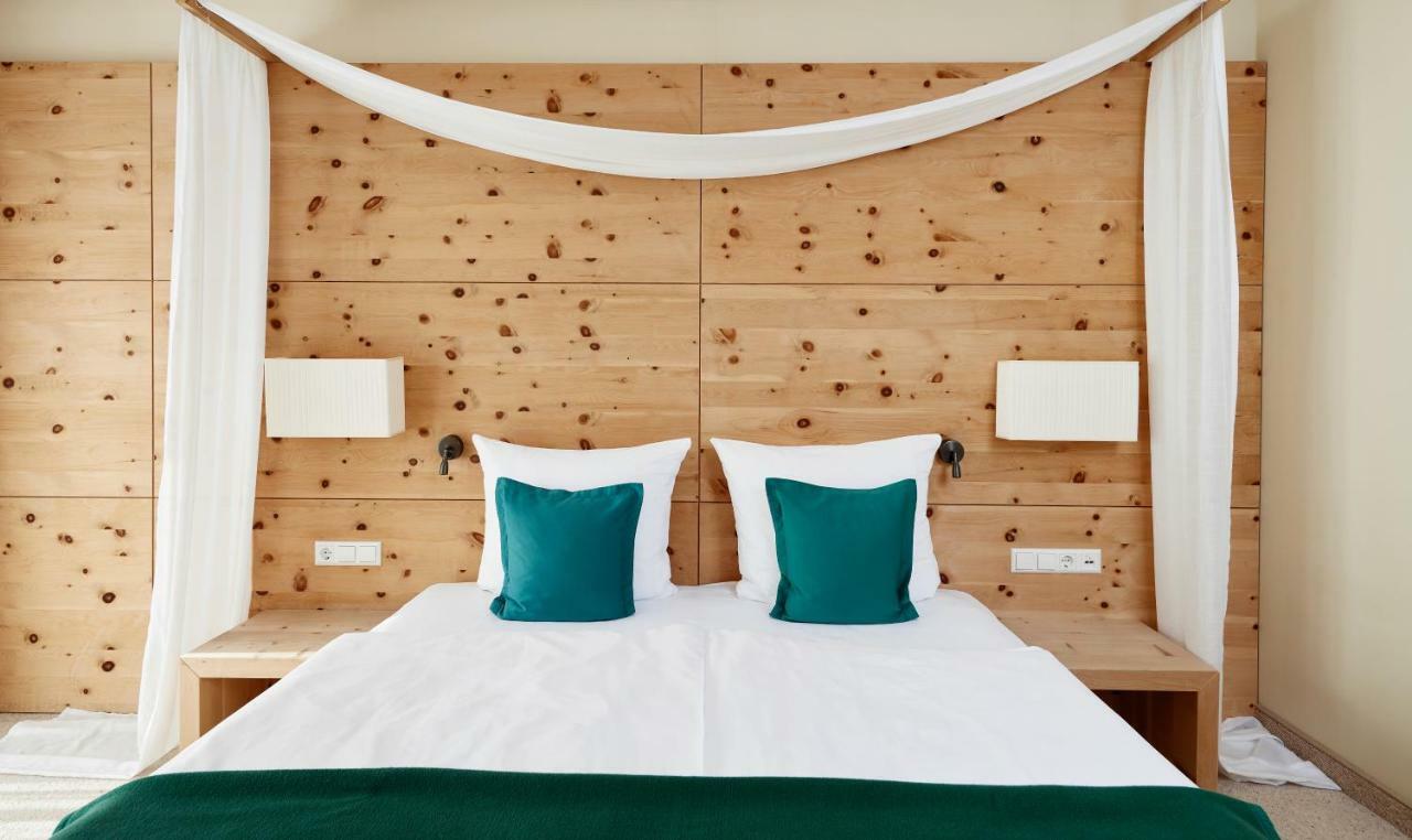 Arosea Life Balance Hotel Santa Valpurga Εξωτερικό φωτογραφία