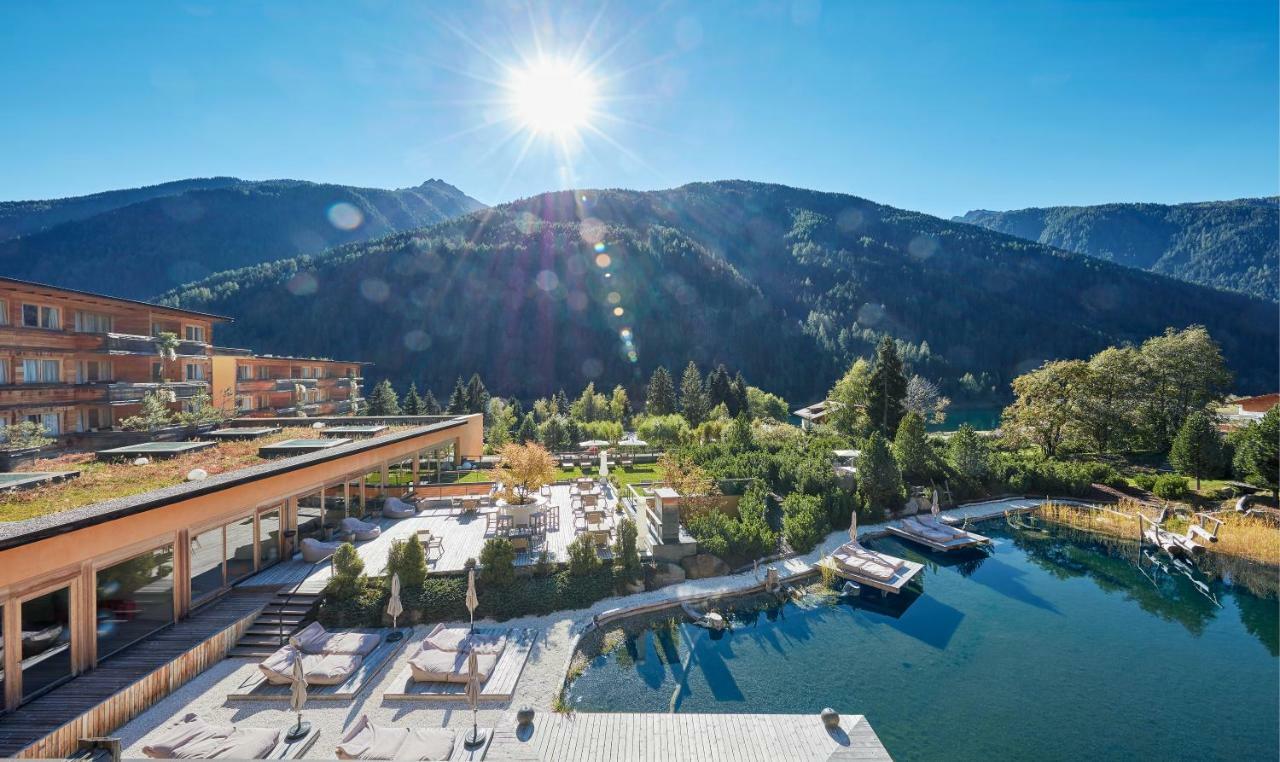 Arosea Life Balance Hotel Santa Valpurga Εξωτερικό φωτογραφία
