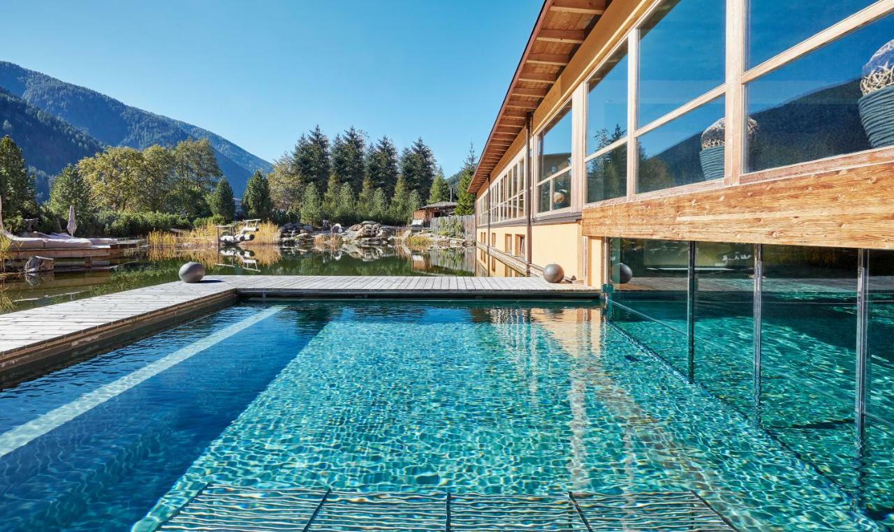 Arosea Life Balance Hotel Santa Valpurga Εξωτερικό φωτογραφία