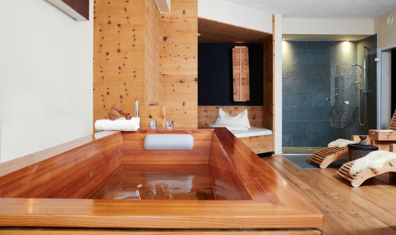 Arosea Life Balance Hotel Santa Valpurga Εξωτερικό φωτογραφία