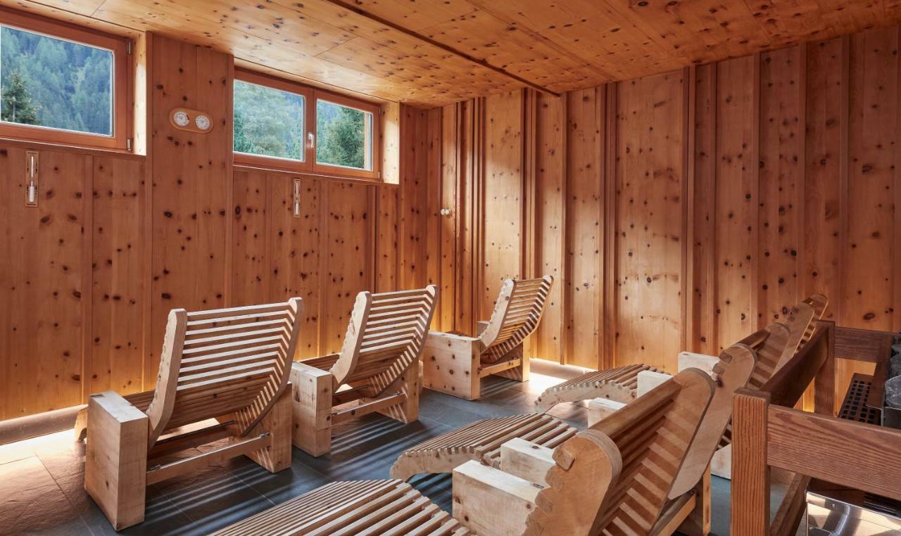 Arosea Life Balance Hotel Santa Valpurga Εξωτερικό φωτογραφία