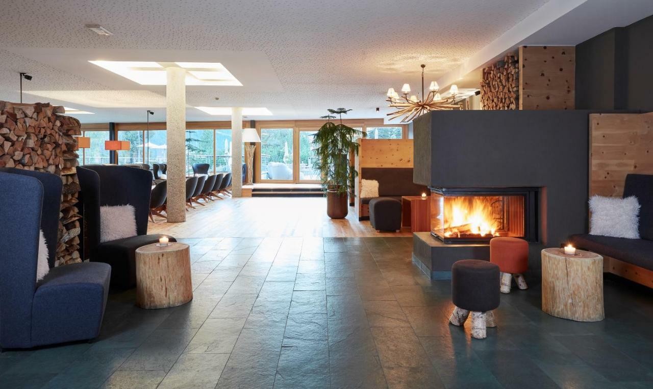 Arosea Life Balance Hotel Santa Valpurga Εξωτερικό φωτογραφία