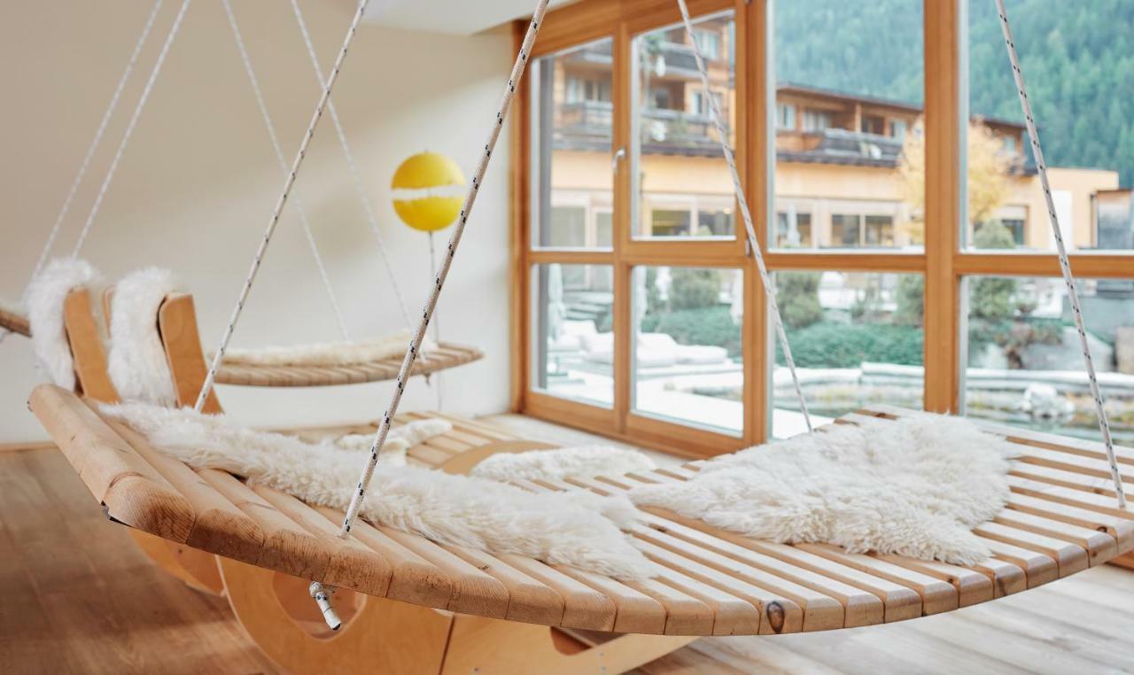 Arosea Life Balance Hotel Santa Valpurga Εξωτερικό φωτογραφία