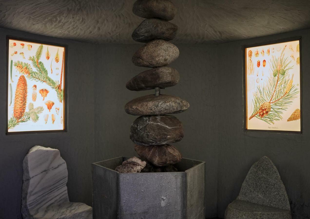 Arosea Life Balance Hotel Santa Valpurga Εξωτερικό φωτογραφία
