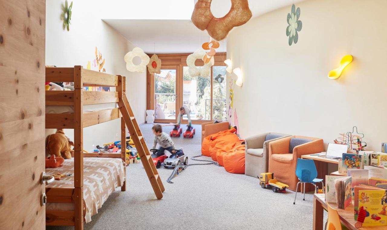Arosea Life Balance Hotel Santa Valpurga Εξωτερικό φωτογραφία